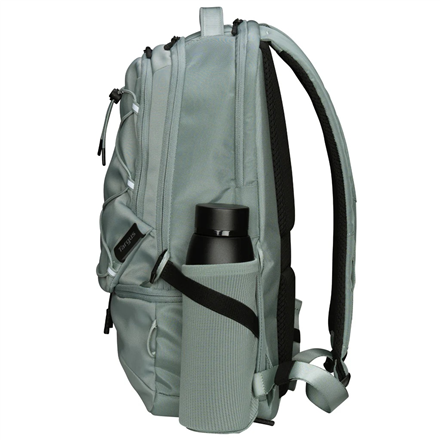 Targus | Work+ Play Flex | Fits up to size 15-16 " | Backpack | Green