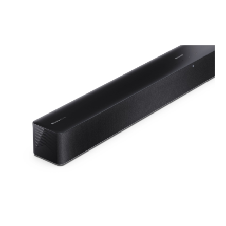 Sharp 2.1 Dolby Atmos/DTS Virtual:X Soundbar with Slim Wireless Subwoofer | HT-SBW310 | 330 W | Bluetooth | Black | Wireless connection