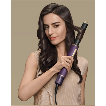 Dreame | Hair styling kit | AirStyle Pro | Number of heating levels 3 | 1300 W | Violet