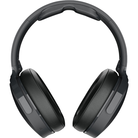 Skullcandy | Wireless Headphones | Hesh Evo | Over-Ear | True Black | Wireless