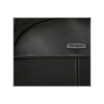 Targus | TBB943GL | Modern Classic | Fits up to size 15-16 " | Backpack | Black | Shoulder strap