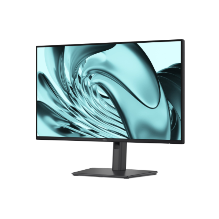 Dell P2426H | 24 " | IPS | FHD | 16:9 | 120 Hz | 5/8 ms | 1920 x 1080 pixels | 300 cd/m² | HDMI ports quantity 1 | Gray