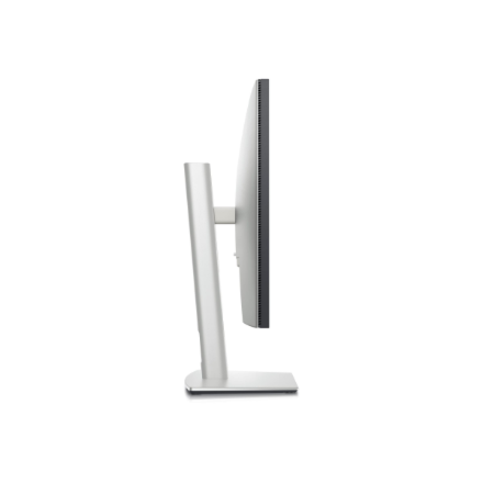 Dell | Monitor | U2724DE | 27 " | IPS | 16:9 | 120 Hz | 8 ms | 350 cd/m² | Silver | Warranty 60 month(s)
