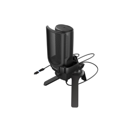 Genesis | Microphone | Radium 250 | Noise reduction