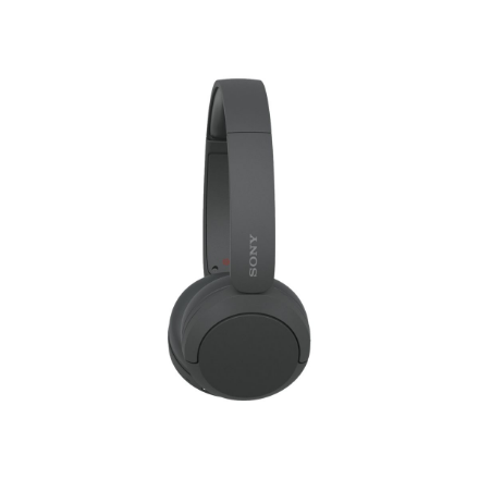 Sony | Wireless Headphones | WH-CH520 | Wireless | On-Ear | Microphone | Black | Wireless
