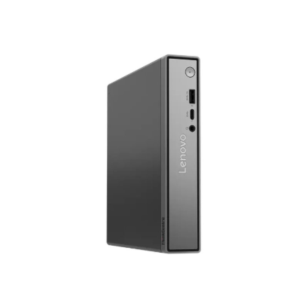Lenovo ThinkCentre | neo 50q G5 | Desktop | Tiny | Intel Core 5 | 210H | Internal memory 16 GB | SODIMM DDR5 | Solid-state drive capacity 512 GB | Intel Graphics | No Optical drive | Keyboard language English | Windows 11 Pro | Warranty 12 month(s)