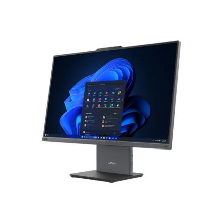 Lenovo ThinkCentre | neo 50a | Touchscreen | Desktop | AIO | 27 " | FHD | Intel Core i5 | i5-13420H | Internal memory 16 GB | SO-DIMM DDR5 | Solid-state drive capacity 512 GB | Intel UHD Graphics | Keyboard language English | Windows 11 Pro | Warranty 36 month(s)