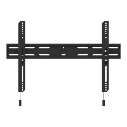 Neomounts Wall mount | WL30S-850BL16 TV mount | Micro adjustment | 42-86 " | Maximum weight (capacity) 60 kg | Black