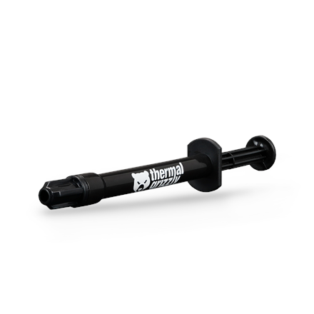 Thermal Grizzly Duronaut Thermal Paste, 2g | TG-D-002-R