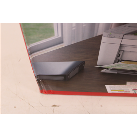 SALE OUT. Canon IJ MFP PIXMA TR4756i WH EUR White | SALE OUT. Canon | PIXMA TR4756i | Inkjet | Colour | Multifunction printer | A4/Legal | Wi-Fi | White | DAMAGED PACKAGING