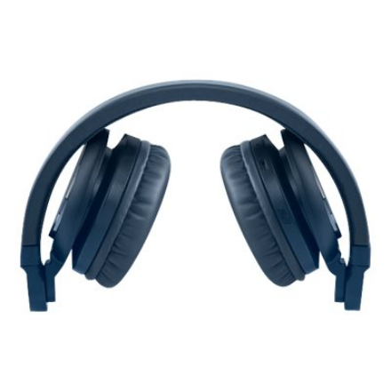 Muse | M-276BTB | Wireless | On-Ear | Microphone | Blue | Wireless