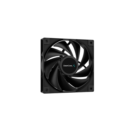 Deepcool | AG620 | Black | Intel, AMD | CPU Air Cooler
