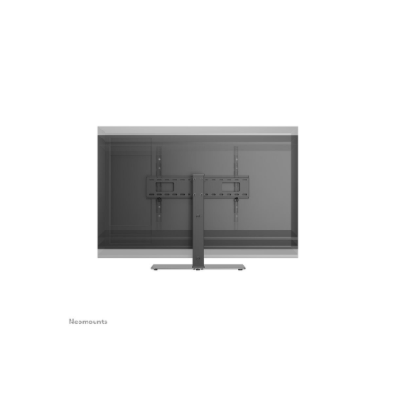 Neomounts Desk Mount | DS45-430BL16 TV stand | Adjustable Height, Swivel | 37-70 " | Maximum weight (capacity) 40 kg | Black