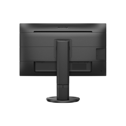 Philips | USB-C Monitor | 276B9/00 | 27 " | IPS | QHD | 16:9 | 75 Hz | 4 ms | 2560 x 1440 pixels | 350 cd/m² | HDMI ports quantity 1 | Black