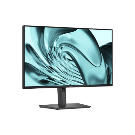 Dell P2426H | 24 " | IPS | FHD | 16:9 | 120 Hz | 5/8 ms | 1920 x 1080 pixels | 300 cd/m² | HDMI ports quantity 1 | Gray