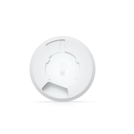 Ubiquiti UniFi WiFi 7 Access Point U7 Long-Range | U7-LR | 4300 Mbit/s | Ethernet LAN (RJ-45) ports 1 | MU-MiMO Yes | PoE in