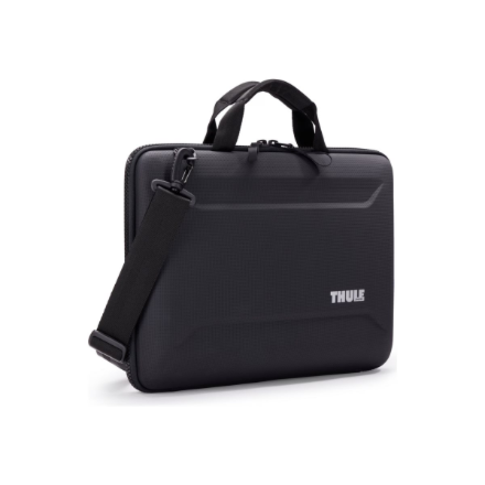 Thule | Gauntlet | Fits up to size 16 " | MacBook Attaché | Black
