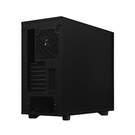 Fractal Design | Define 7 Solid | Black | E-ATX | ATX