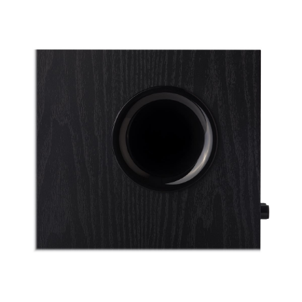 Edifier | Powered Subwoofer | T5 | Black | 70 W