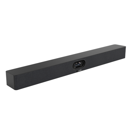 Yealink | MeetingBar A40 Microsoft Teams Rooms on Android | Black