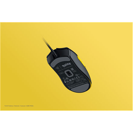 Razer | Cobra | Gaming Mouse | Pokémon Edition