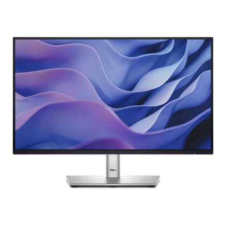 Dell | Monitor | P2225H | 21.5 " | IPS | Full HD | 16:9 | 100 Hz | 8 ms | 1920 x 1080 pixels | 250 cd/m² | HDMI ports quantity 1 | White | Warranty 36 month(s)