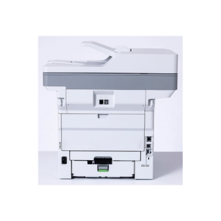 Brother MFC-L6910DN All-In-One Mono Laser Printer with Fax | Brother | Multifunction Printer | MFC-L6910DN | Laser | Mono | All-in-one | A4 | Wi-Fi | White