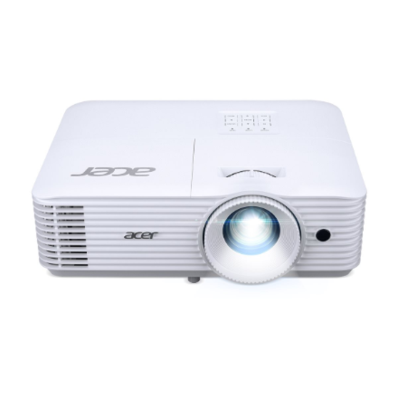 Acer | P1558I | Full HD (1920x1080) | 5200 ANSI lumens | White