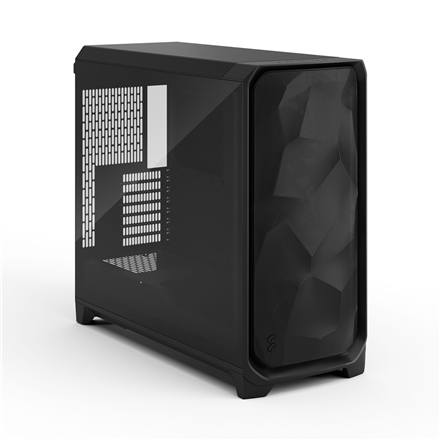 Fractal Design Meshify 3 XL | Black TG Light Tint | ATX
