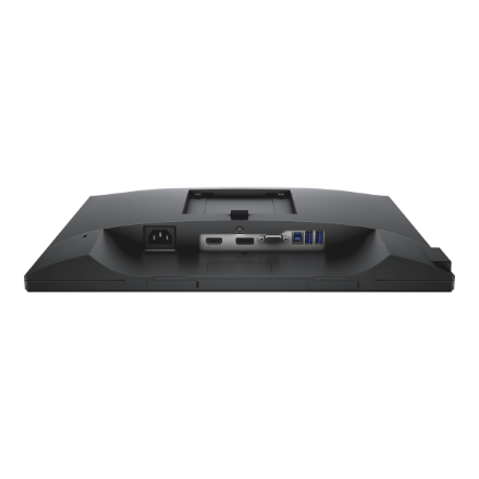 Dell | Professional | P1917S | 19 " | IPS | HD | 5:4 | 60 Hz | 6 ms | 1280 x 1024 | LED pixels | 250 cd/m² | HDMI ports quantity 1 | Black