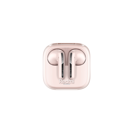 Xiaomi Redmi Buds 6 Active, Transparent powder | Xiaomi
