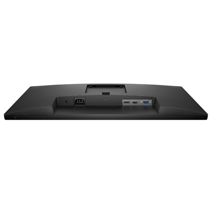 Dell | E2425HSM | 24 " | IPS | FHD | 16:9 | 100 Hz | 5 ms | 1920 x 1080 pixels | 250 cd/m² | HDMI ports quantity 1 | Black