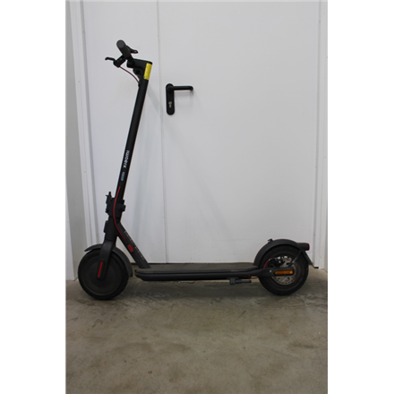 SALE OUT. Xiaomi Electric Scooter 4 EU | Xiaomi | 6 month(s) | DEMO, MISSING HEXAGON WRENCH
