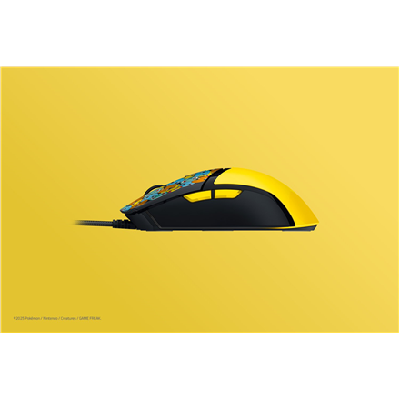 Razer | Cobra | Gaming Mouse | Pokémon Edition