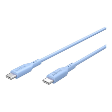Goobay | USB-C Silicone Cable | 77741