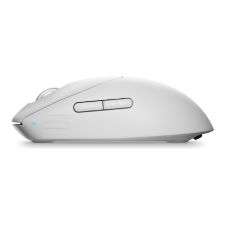 Dell | Alienware Pro | Wired/Wireless | Lunar Light