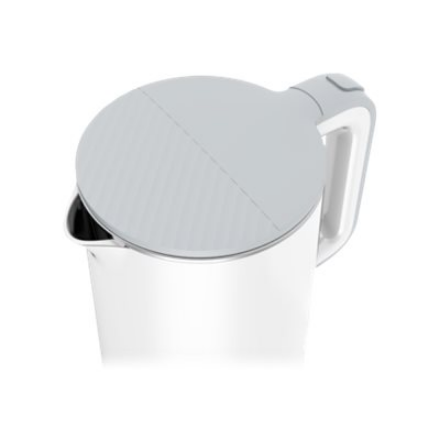 TEFAL | Kettle | Sense KO693110 | Electric | 1800 W | 1.5 L | 360° rotational base | White