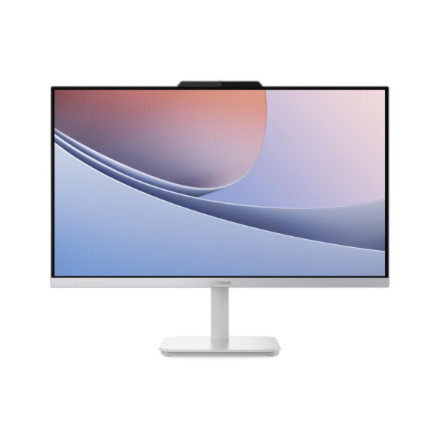 Lenovo IdeaCentre | A100 | Desktop | AIO | 23.8 " | Intel Core i3 | i3-N305 | 16 GB | SODIMM DDR5 | 512 GB | Intel UHD Graphics | Nordic | Windows 11 Home | Warranty 24 month(s)