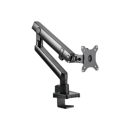 Raidsonic | Wall mount | Rotate; Swivel; Tilt; Base Rotate | 32 " | Maximum weight (capacity) 8 kg | Black