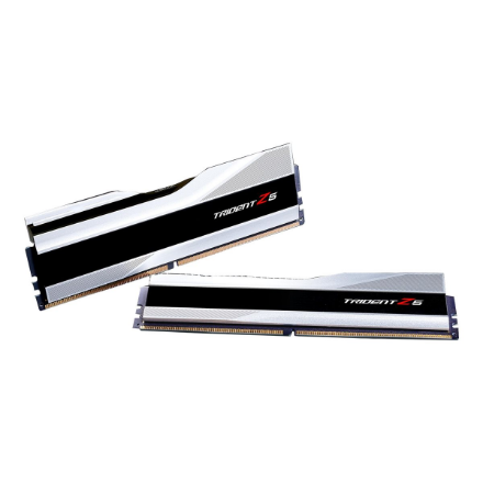 G.Skill | Trident Z5 | 32 GB | DDR5 | 6000 MHz | PC/server | Registered No | ECC No