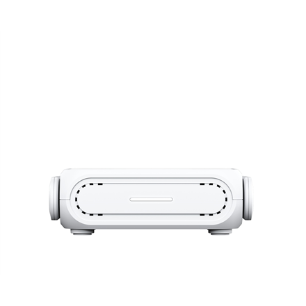 Asus Dual-band WiFi 7 Travel Router | RT-BE58 Go | 802.11be | 688/2882 Mbit/s | Mesh Support Yes | MU-MiMO Yes | No mobile broadband | Antenna type Enternal