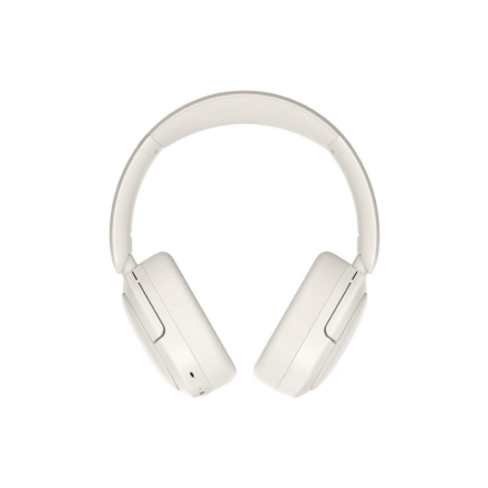 Edifier | Headphones | W800BT PRO | Wireless | Over-ear | Microphone | Ivory | Noise reduction