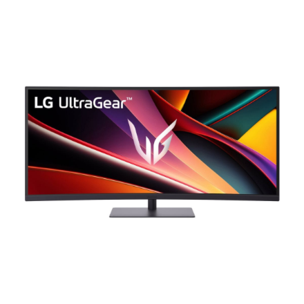 LG | 34G630A-B | 34 " | VA | WQHD | 21:9 | 240 Hz | 1 ms | 3440 x 1440 pixels | 300 cd/m² | HDMI ports quantity 2 | Black