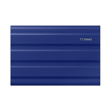 Portable SSD | T7 | 1000 GB | N/A " | USB 3.2 | Blue