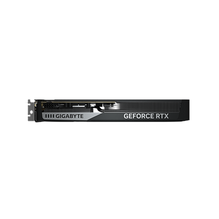 Gigabyte GeForce RTX 5060 EAGLE MAX OC 8G | NVIDIA | 8 GB | GeForce RTX 5060 | GDDR7 | HDMI ports quantity 1 | PCI-E 5.0
