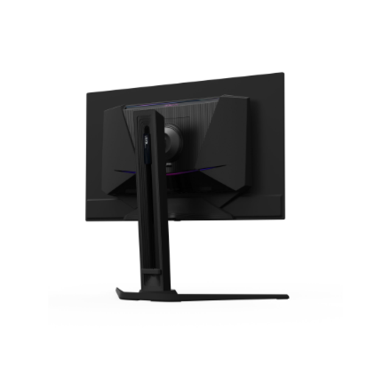 Gigabyte | AORUS FO27Q5P | 27 " | OLED | QHD | 16:9 | 500 Hz | 0.03 ms | 1000 cd/m² | HDMI ports quantity 2 | Black