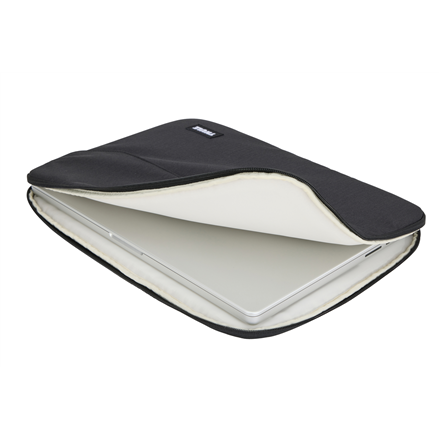 Thule | Sleeve Lithos for MacBook Pro 16'' | Sleeve | Black