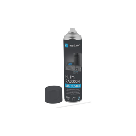 Natec | NSC-1763 | Air Duster | 600 ml