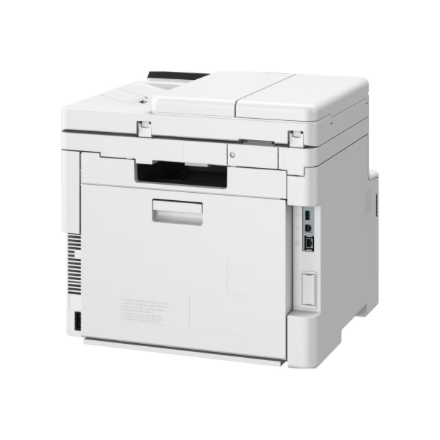 Canon | Printer | I-SENSYS MF667Cdw | Laser | Colour | A4 | Wi-Fi | White/Black
