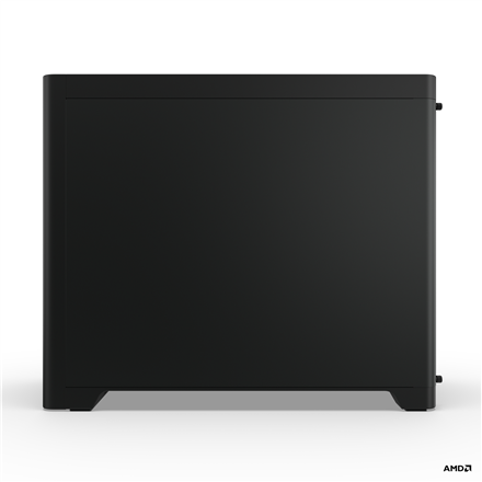 Lenovo Legion | T5 30AGB10 | Desktop | Tower | AMD Ryzen 7 | 7700X | 32 (2x16GB) GB | UDIMM DDR5 | 512 GB | NVIDIA GeForce RTX 5070 | No keyboard | Windows 11 Pro | Warranty 24 month(s)